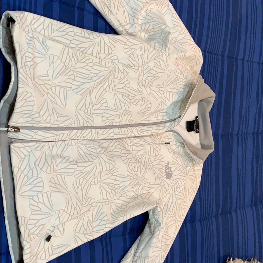 Medium North Face Jacket